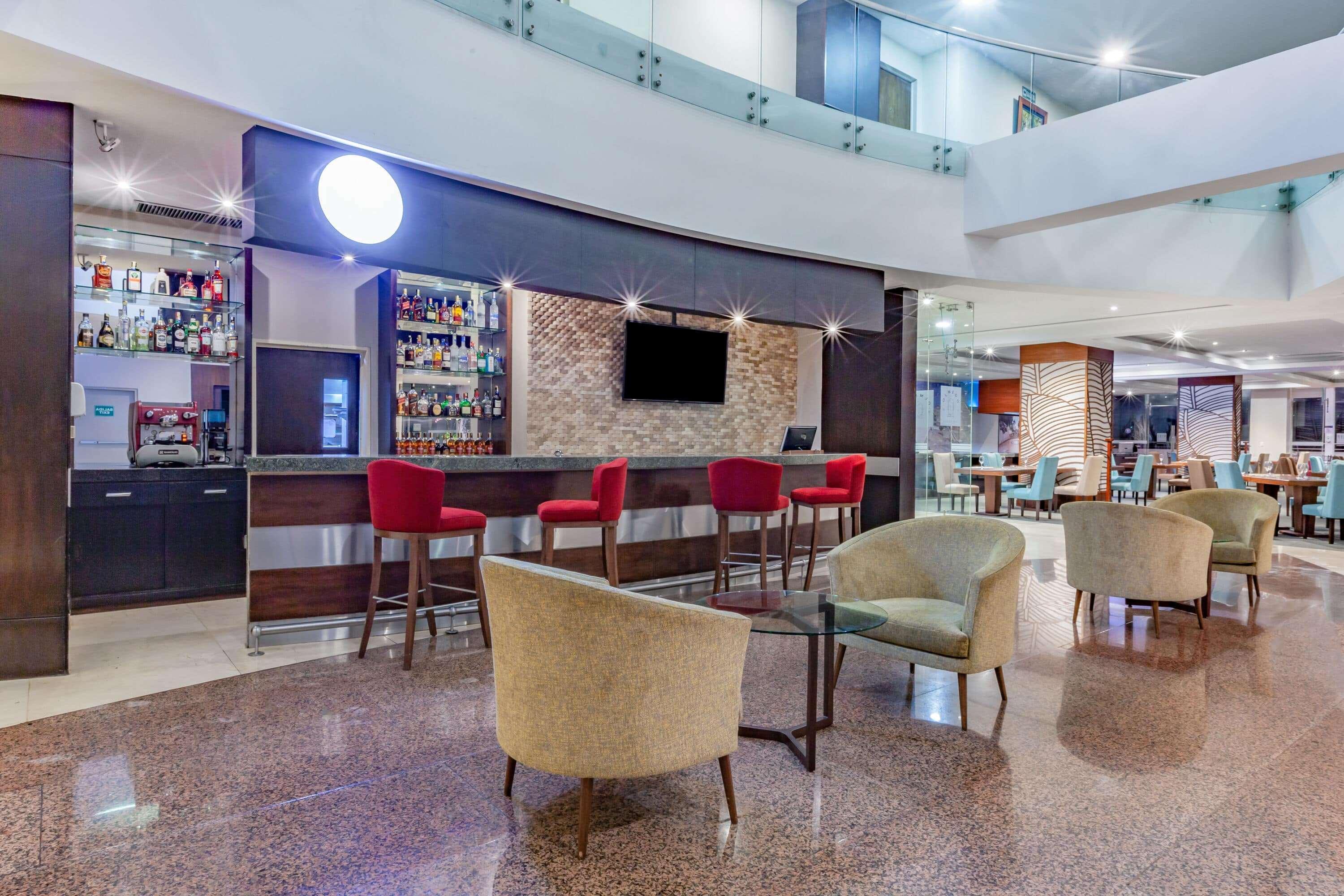 Hotel Tryp By Wyndham Guayaquil Zewnętrze zdjęcie