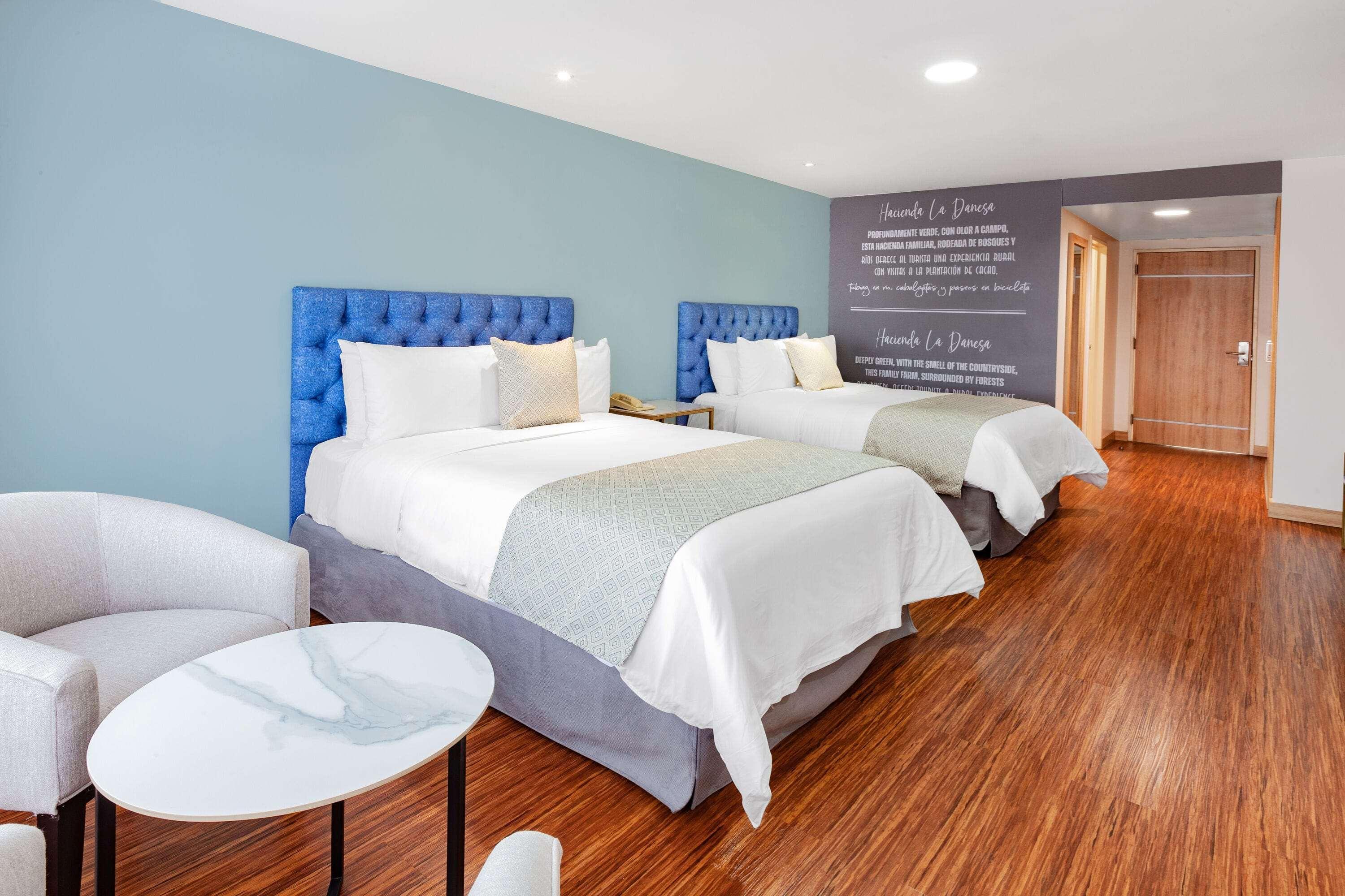 Hotel Tryp By Wyndham Guayaquil Airport Zewnętrze zdjęcie